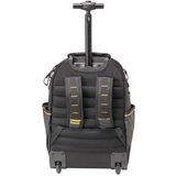  Balo đựng dụng cụ chống thấm nước kéo tay Dewalt DWST60101-1 