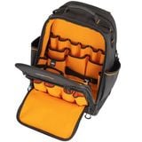  Balo đựng dụng cụ chống thấm nước McLaren Dewalt DWST60122-1 
