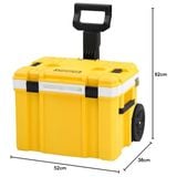  Thùng giữ lạnh 28 Lít IP54 Dewalt DWST83281-1 