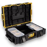  Thùng đựng dụng cụ Toughsystem 2.0 19L IP65 Dewalt DWST83293-1 
