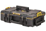  Thùng đựng dụng cụ Toughsystem 2.0 19L IP65 Dewalt DWST83293-1 