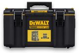  Thùng đựng dụng cụ Toughsystem 2.0 39L IP65 Dewalt DWST83294-1 