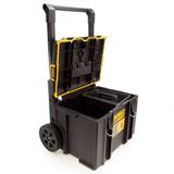  Thùng đựng dụng cụ Toughsystem 2.0 60L IP65 Dewalt DWST83295-1 