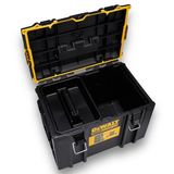  Thùng đựng dụng cụ Toughsystem 2.0 55L IP65 Dewalt DWST83342-1 