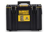 Thùng đựng dụng cụ Toughsystem 2.0 55L IP65 Dewalt DWST83342-1 