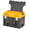 Thùng đựng dụng cụ TSTAK IP54 Dewalt DWST83343-1