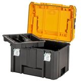  Thùng đựng dụng cụ TSTAK IP54 Dewalt DWST83343-1 