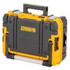 Thùng đựng dụng cụ TSTAK IP54 Dewalt DWST83344-1
