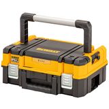  Thùng đựng dụng cụ TSTAK IP54 Dewalt DWST83344-1 