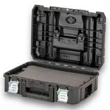  Thùng đựng dụng cụ TSTAK IP54 Dewalt DWST83345-1 