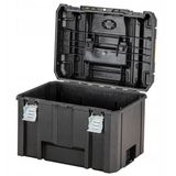  Thùng đựng dụng cụ TSTAK IP54 Dewalt DWST83346-1 