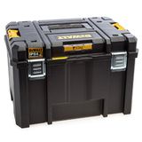  Thùng đựng dụng cụ TSTAK IP54 Dewalt DWST83346-1 