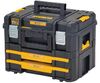 Bộ 2 thùng đựng dụng cụ TSTAK IP54 Dewalt DWST83395-1