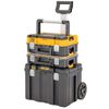 Bộ 3 thùng đựng dụng cụ đi động TSTAK IP54 Dewalt DWST83411-1