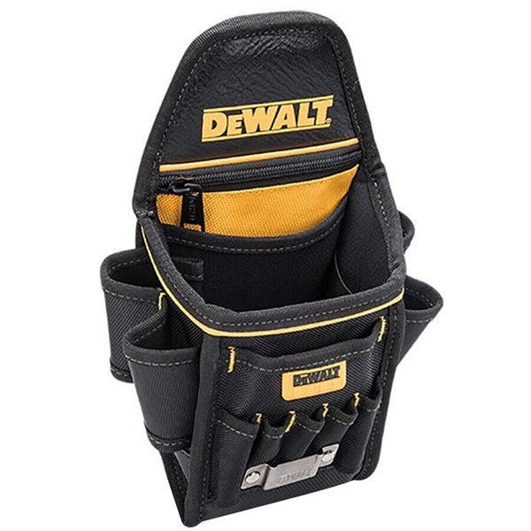  Túi đeo thắt lưng máy khoan pin và phụ kiện Dewalt DWST83482-1 
