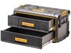 Thùng đựng dụng cụ 2 ngăn Toughsystem 2.0 Dewalt DWST83529-1