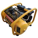  Máy nén khí không dầu 11L DeWALT DXCM3301181 