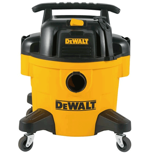  Máy hút bụi 3 chức năng Dewalt DXV23P (23 lít) 