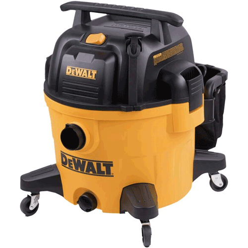  Máy hút bụi 3 chức năng Dewalt DXV34P (34 lít) 