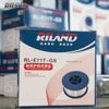 Dây hàn MIG lõi thuốc E71T-GS 0.8x1Kg Riland DH02