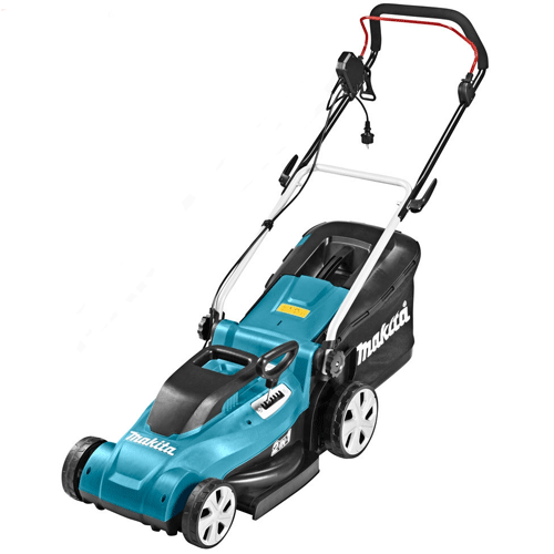  Máy cắt cỏ xe đẩy dùng điện Makita ELM4120 