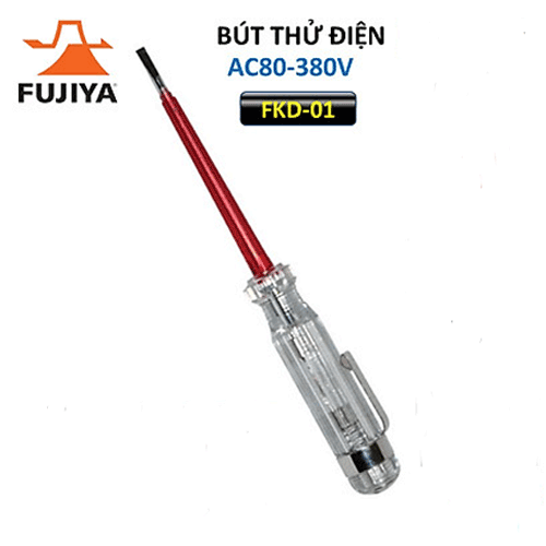  Bút thử điện Fujiya FKD-01 