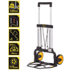  Xe đẩy hàng 2 bánh, hiệu Stanley Fatmax 706 