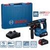 Máy khoan bê tông dùng pin 18V Bosch GBH 18V-18 (2 Pin 4.0Ah)