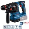 Máy khoan bê tông dùng pin 18V Bosch GBH 18V-22 X (SOLO)