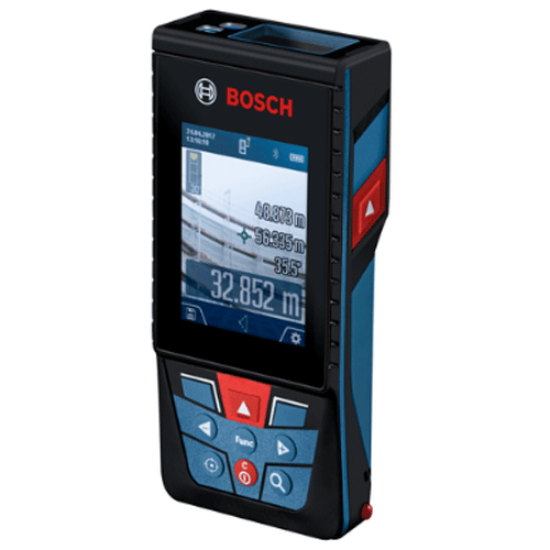  Máy đo khoảng cách Laser Bosch GLM 150C 