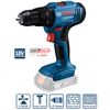 Máy Khoan Động Lực Dùng Pin Bosch GSB 183-LI 18V 60Nm 13mm (Chưa Pin & Sạc)