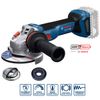 Máy mài góc 125mm dùng pin 18V Bosch GWS 18V-11 S (SOLO)