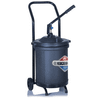 Máy bơm mỡ bằng tay 30L KOCU GZ-30B
