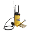 Máy bơm mỡ bằng tay 12L KOCU GZ-6J