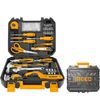 Bộ 120 món dụng cụ Ingco HKTHP21201
