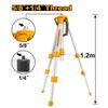 Giá đỡ 3 chân cho máy đo laser INGCO HLLT01152