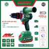 Máy khoan búa dùng pin 13mm HIMOKI HM-ID13200BL