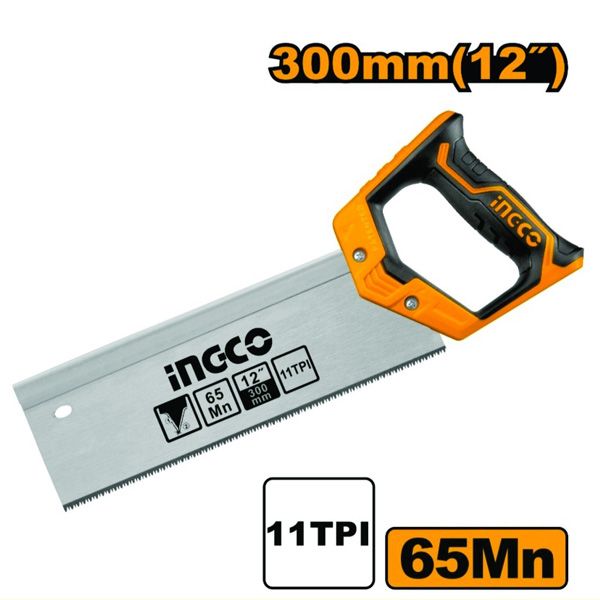 Cưa cầm tay 300mm Ingco HMBSB3008 