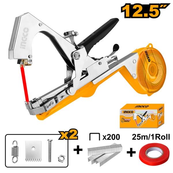  Dụng cụ buộc cành cây 12.5 inch Ingco HPTM1258 
