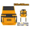 Giỏ đựng công cụ đeo lưng Ingco HTBP01011