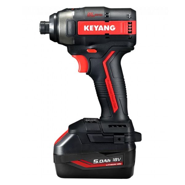  Máy vặn vít dùng pin 18V Keyang ID18BLA 