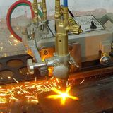  Rùa cắt Oxy Gas IK-12 Beetle 