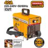 Máy cắt plasma 40A INGCO ING-CUT401