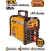Máy hàn điện tử MMA 130A INGCO ING-MMA13028