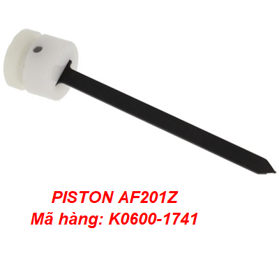  Piston (lưỡi gà) cho súng bắn đinh Makita AF201Z 