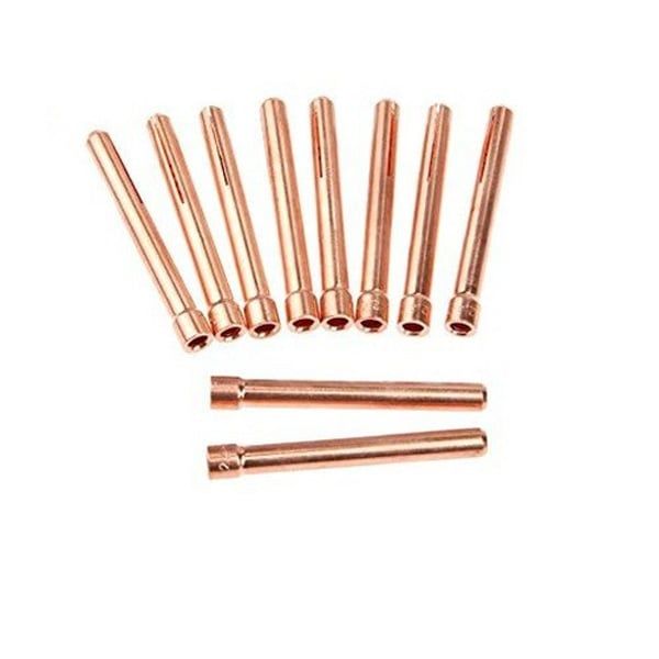  Kẹp kim mỏ hàn Tig 1.6, 2.0, 2.4, 3.2 