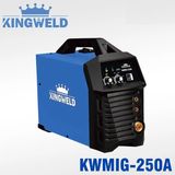  Máy hàn MIG KINGWELD KWMIG-250A 