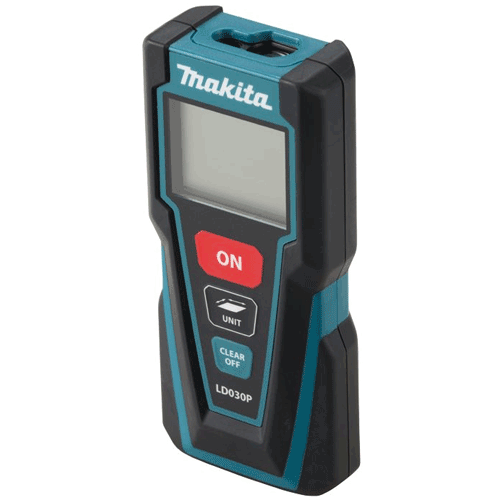  Máy đo khoảng cách Laser Makita LD030P 