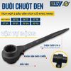 Tuýp đuôi chuột 17x21mm LS101403