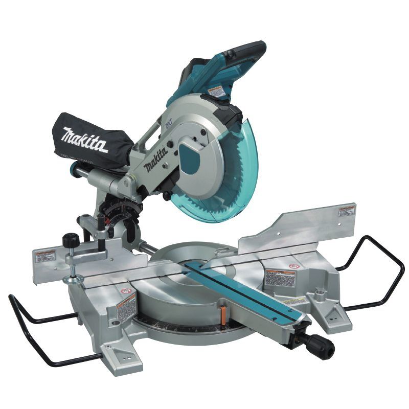  Máy cắt nhôm Makita LS1016 